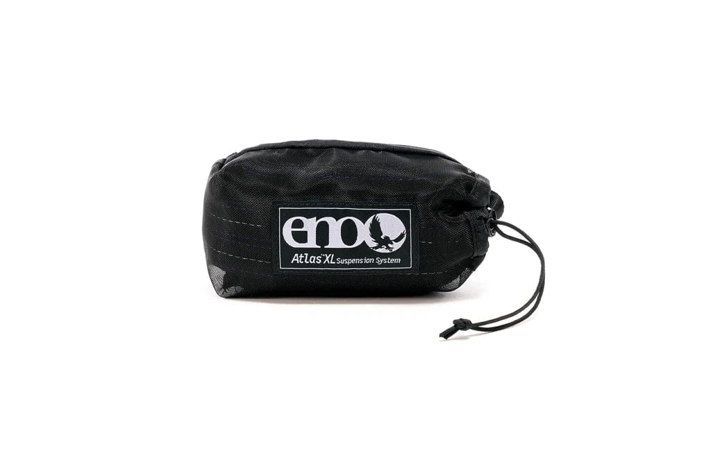 ENO Atlas XL Hammock Straps - Festive Water