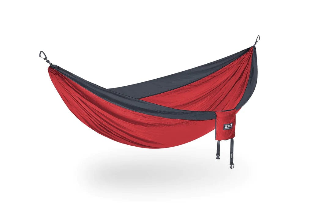ENO DoubleNest Hammock - Festive Water