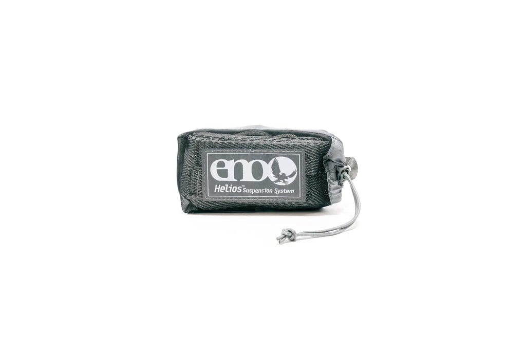 ENO Helios Ultralight Hammock Straps - Festive Water