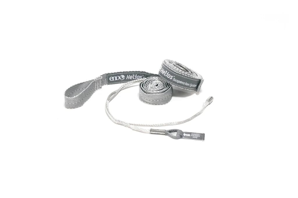 ENO Helios Ultralight Hammock Straps - Festive Water