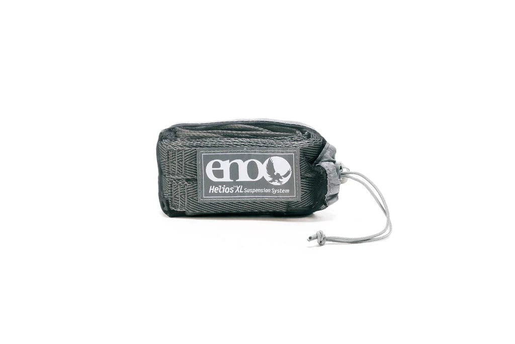 ENO Helios XL Ultralight Hammock Straps - Festive Water