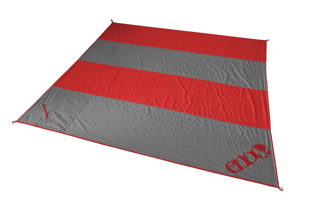 ENO Islander Blanket - Festive Water