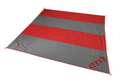 ENO Islander Blanket - Festive Water