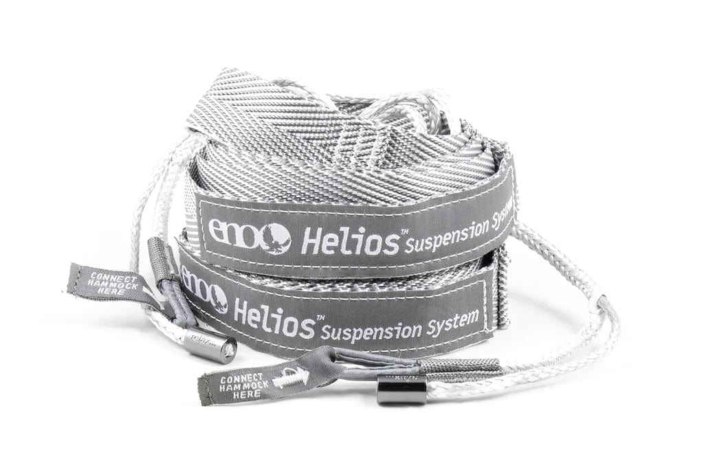 ENO Helios Ultralight Hammock Straps - Festive Water