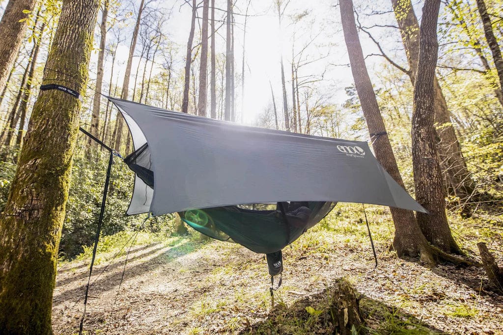 ENO OneLink Hammock System - Festive Water