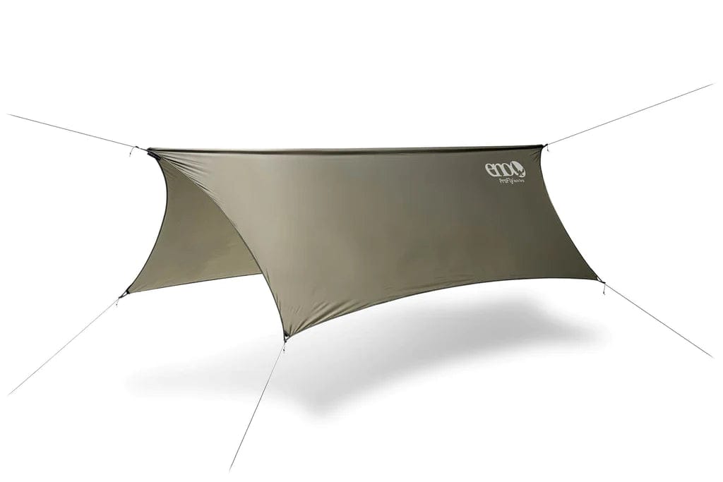 ENO ProFly Rain Tarp - Festive Water