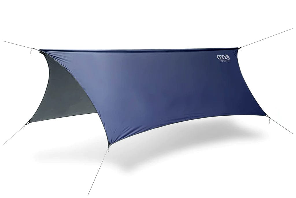 ENO ProFly XL Rain Tarp - Festive Water