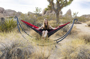 ENO SoloPod Hammock Stand, Hammock, ENO, , , at Festive Water Paddlesports