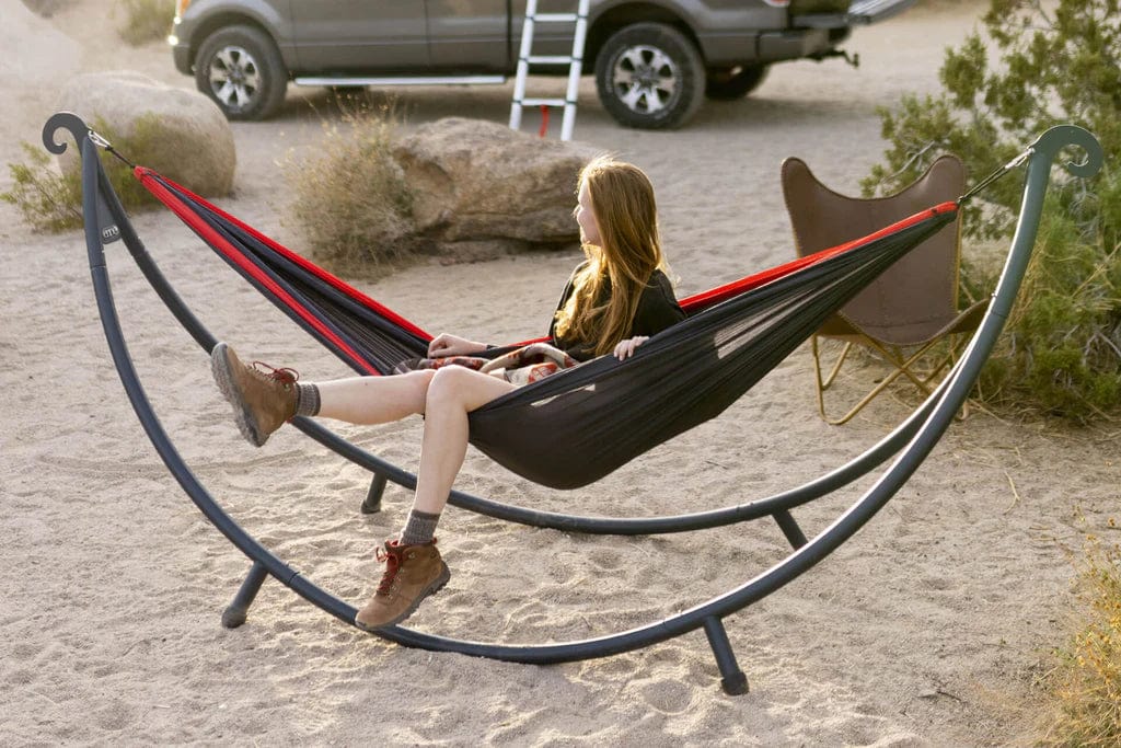 ENO SoloPod Hammock Stand, Hammock, ENO, , , at Festive Water Paddlesports
