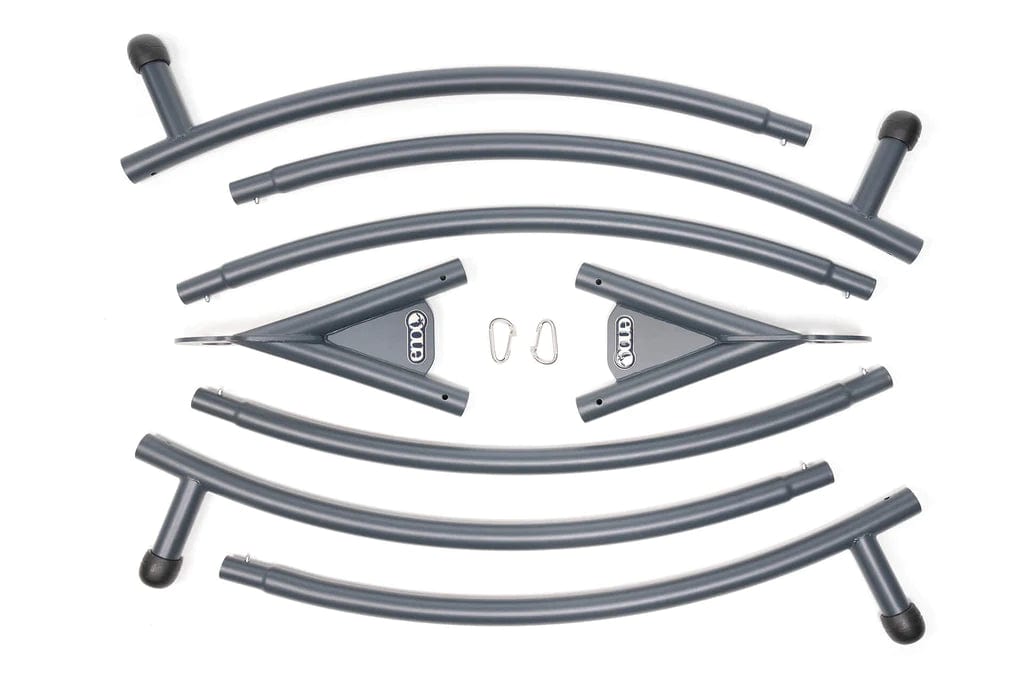 ENO SoloPod Hammock Stand, Hammock, ENO, , , at Festive Water Paddlesports