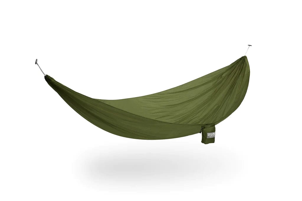 ENO Sub6 Ultralight Hammock - Festive Water