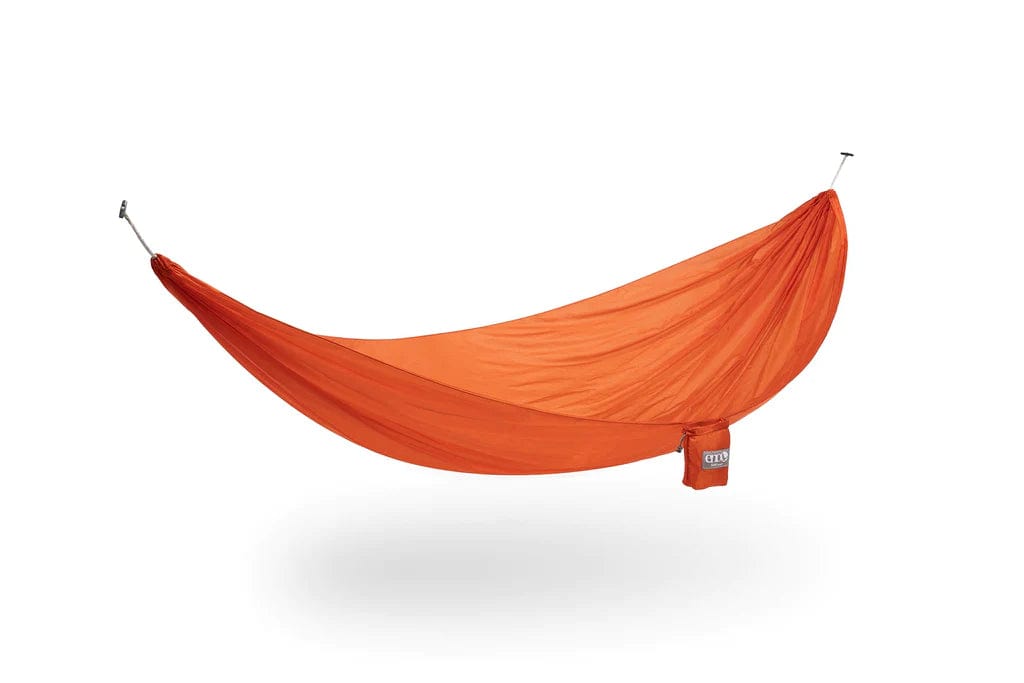 ENO Sub6 Ultralight Hammock - Festive Water