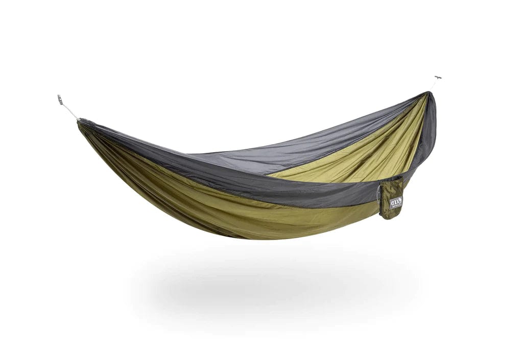 ENO Supersub Ultralight Hammock - Festive Water
