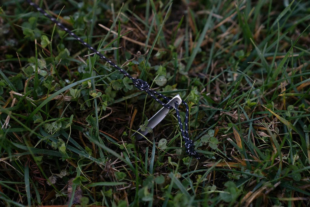 ENO Tarp Stakes - Festive Water