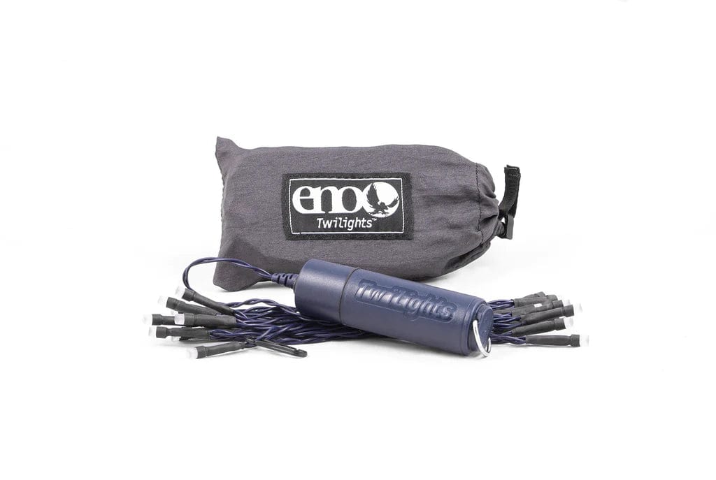 ENO Twilights Camp Lights - Festive Water