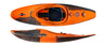 Pyranha Firecracker Whitewater Kayak - Festive Water