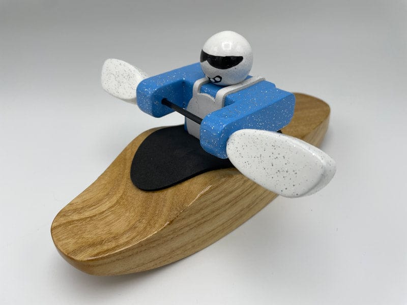 Foamie Friends Natural Play Boat, Toy, Foamie Friends, Classic, , at Festive Water Paddlesports
