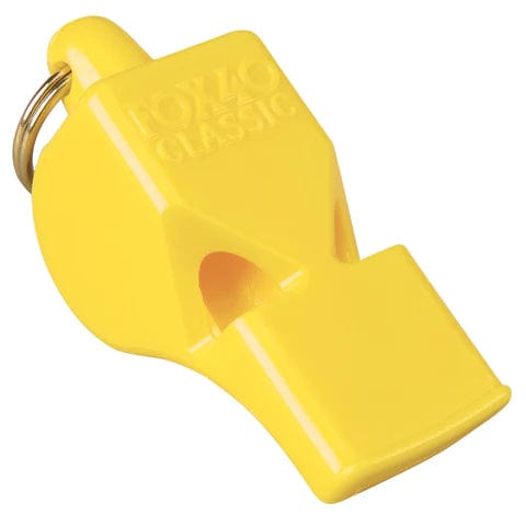 Fox 40 Classic Safety Whistle - Festive Water