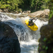 Liquidlogic RMX Whitewater Kayak