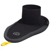 Immersion Research Shockwave Bungee Spray Skirt - Festive Water