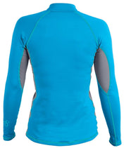 Kokatat Women's SunCore Long Sleeve Shirt - Festive Water