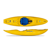 Liquidlogic RMX Whitewater Kayak, Whitewater Kayak, Liquidlogic, Gold 76, , at Festive Water Paddlesports