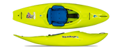 Liquidlogic Sweet Ride Whitewater Kayak, Whitewater Kayak, Liquidlogic, Venom, , at Festive Water Paddlesports