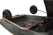 Native Sidekick Wheel Transport System, Fishing Kayak Accessories, Native Watercraft, , , at Festive Water Paddlesports