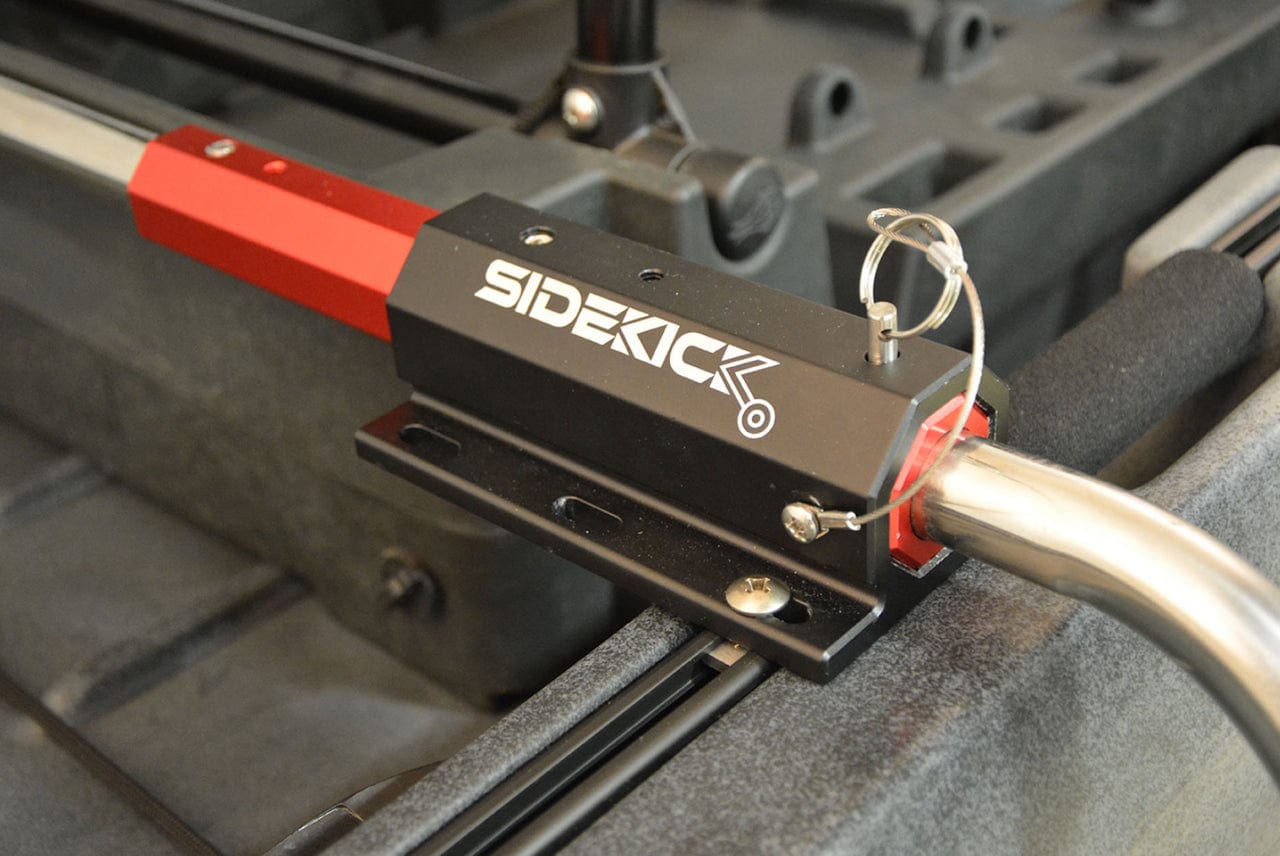 Native Sidekick Wheel Transport System, Fishing Kayak Accessories, Native Watercraft, , , at Festive Water Paddlesports