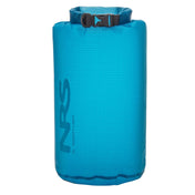 NRS MightyLight Dry Sack, Dry Bag, NRS, Blue, 5L, at Festive Water Paddlesports
