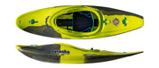 Pyranha Firecracker Whitewater Kayak - Festive Water