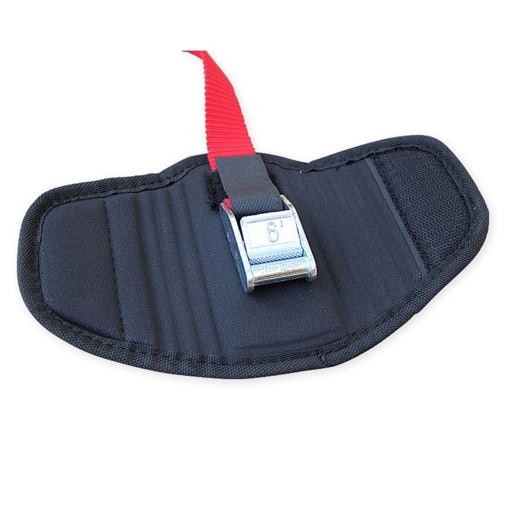 Salamander Cam Strap Bat Wrap - Festive Water