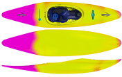Soul Particle Accelerator Whitewater Kayak, Whitewater Kayak, Soul Waterman, Snot Rocket, SuperLight, at Festive Water Paddlesports