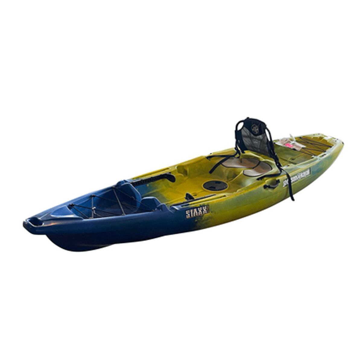 Jackson Staxx Single Kayak Rental