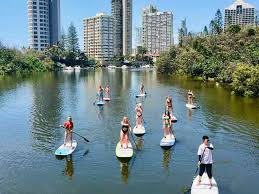SUP ATX Viking 10'6" Paddleboard Rental, Paddleboard Rental, Festive Water, 4 Hours, , at Festive Water Paddlesports