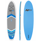 SUP ATX Viking 10'6" Paddleboard, Solid Paddleboard, SUP ATX, , , at Festive Water Paddlesports