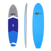 SUP ATX Viking 11'4" Paddleboard, Solid Paddleboard, SUP ATX, , , at Festive Water Paddlesports