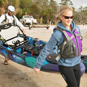 Vibe Seaghost 110 Single Kayak Rental, Kayak Rental, Festive Water, 4 Hours, , at Festive Water Paddlesports