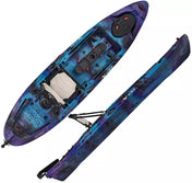 Vibe Seaghost 110 Single Kayak Rental, Kayak Rental, Festive Water, 4 Hours, , at Festive Water Paddlesports