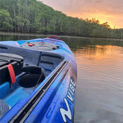 Vibe Seaghost 110 Single Kayak Rental, Kayak Rental, Festive Water, 4 Hours, , at Festive Water Paddlesports