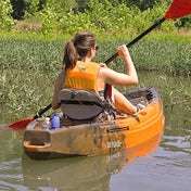 Vibe Skipjack 90 Single Kayak Rental, Kayak Rental, Festive Water, 4 Hours, , at Festive Water Paddlesports