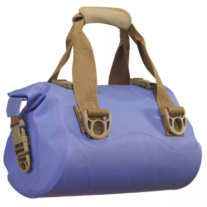 Watershed Ocoee Submersible Duffle Bag - Festive Water