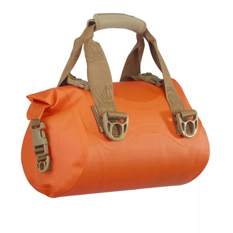 Watershed Ocoee Submersible Duffle Bag - Festive Water