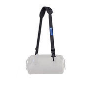 Watershed Shoulder Strap - Festive Water