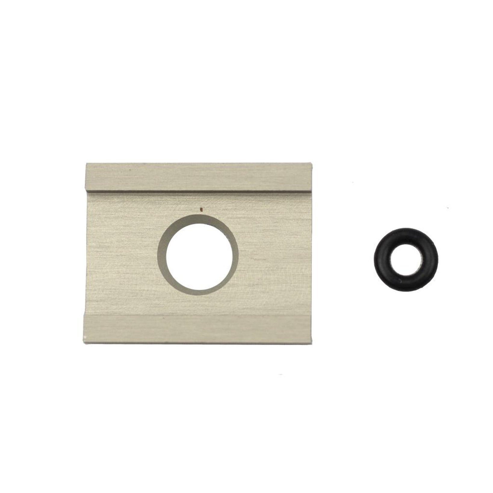 YakAttack FeelFree UniTrack Adapter 6 Pack, Kayak Rigging, YakAttack, , , at Festive Water Paddlesports