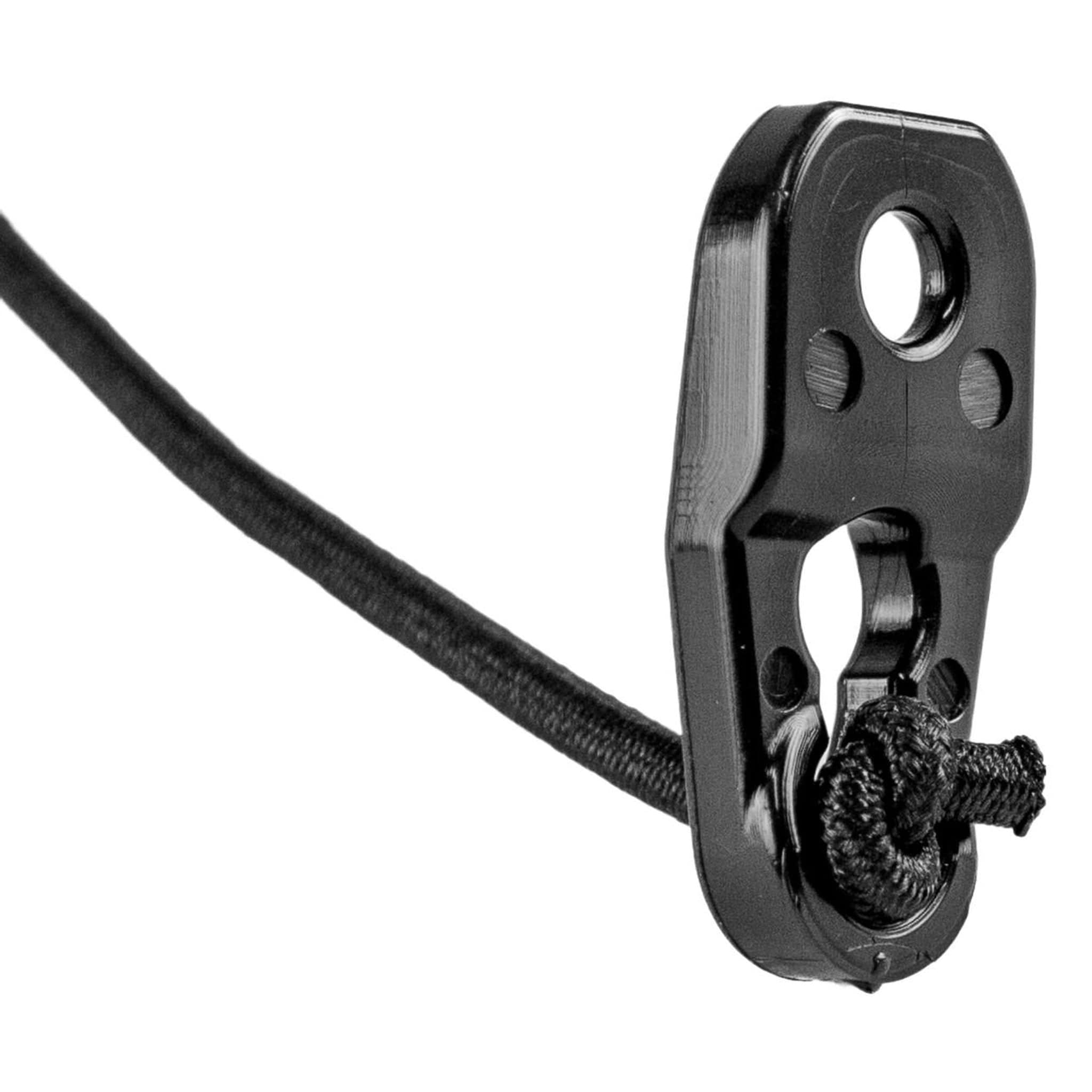 YakAttack KnotLoc Bungee Dividers, Kayak Rigging, YakAttack, , , at Festive Water Paddlesports