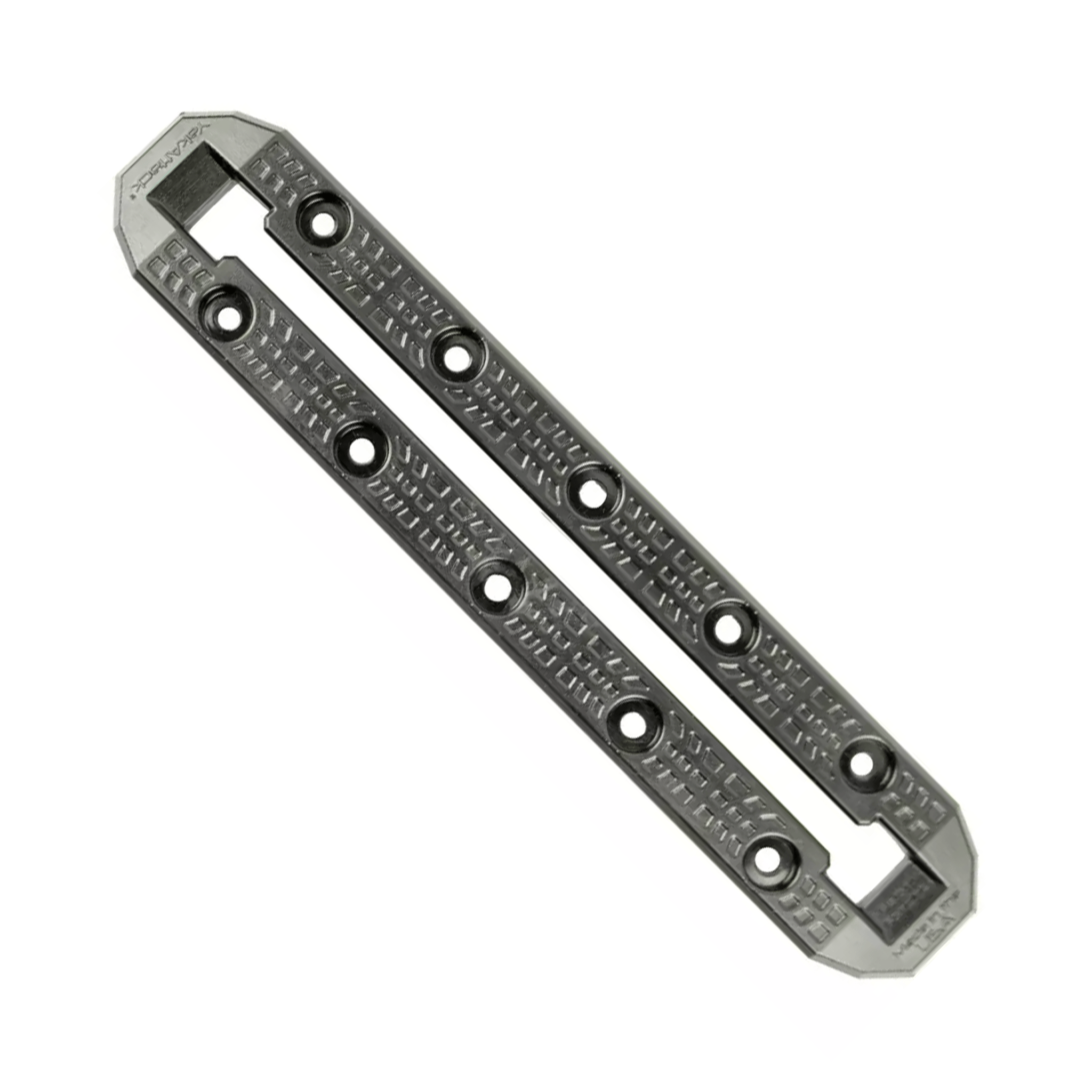 YakAttack MightyMount XL, Gear Track, YakAttack, 9", , at Festive Water Paddlesports