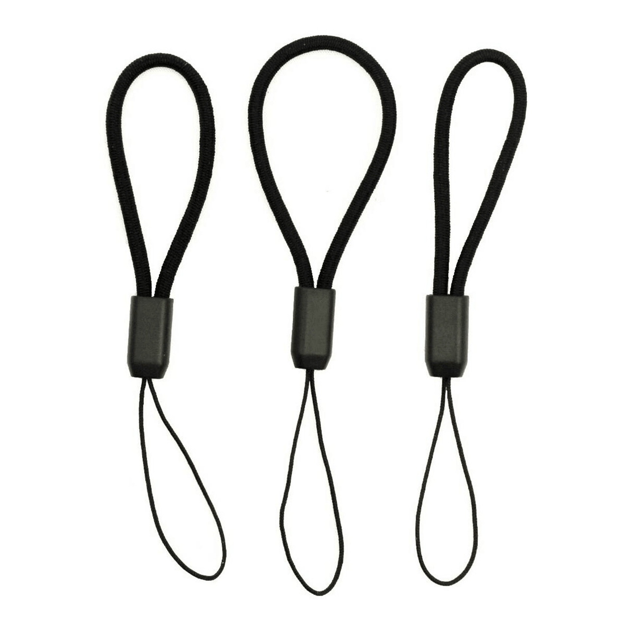 YakAttack Retractor Tethers 3 Pack - Festive Water