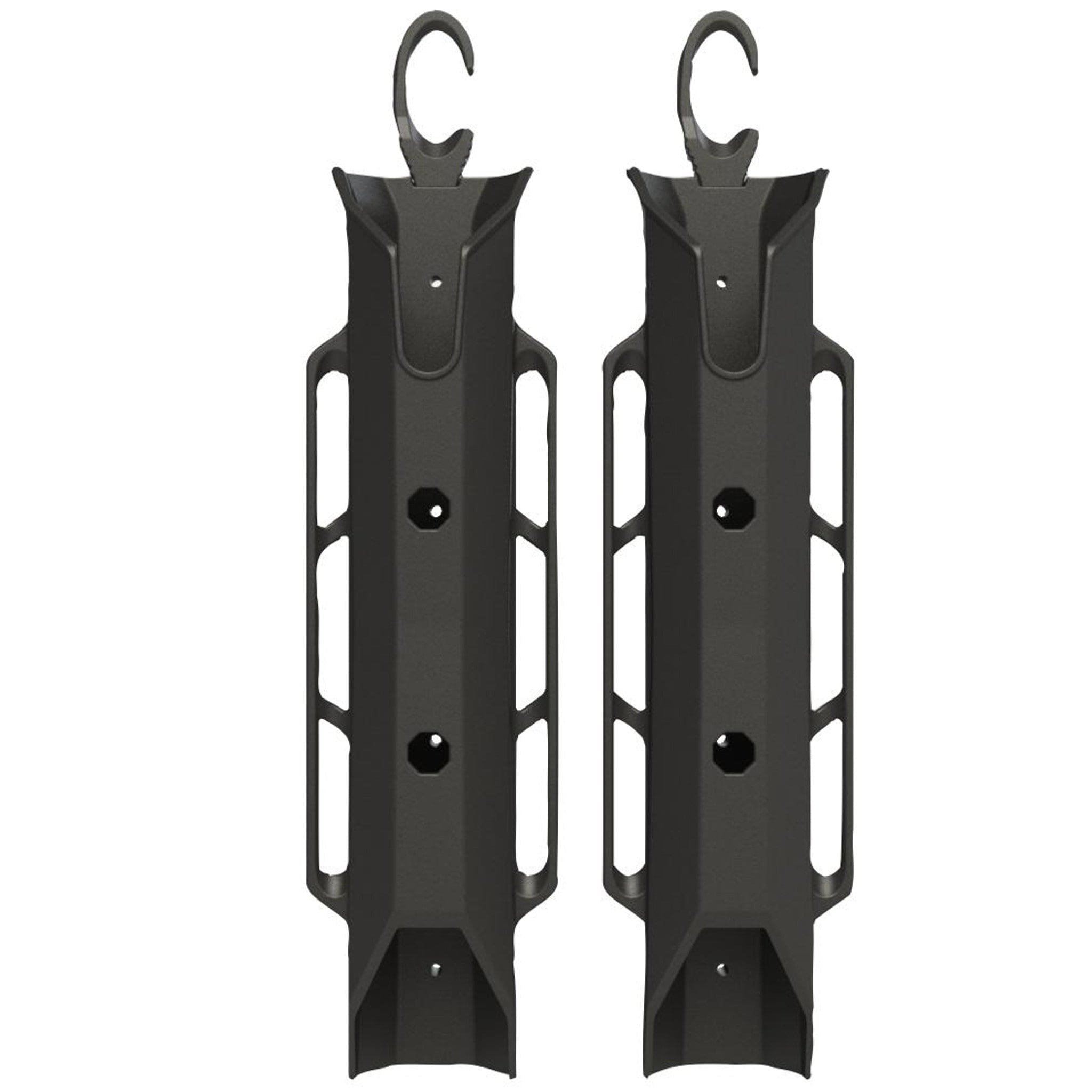 YakAttack TetherTube Rod Holder 2 Pack, Kayak Rigging, YakAttack, , , at Festive Water Paddlesports