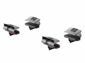 Yakima EvenKeel Kayak Saddles, Transport, Yakima, , , at Festive Water Paddlesports